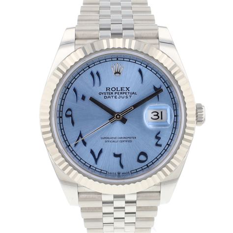 rolex arabic letters|Rolex datejust 41 arabic numerals.